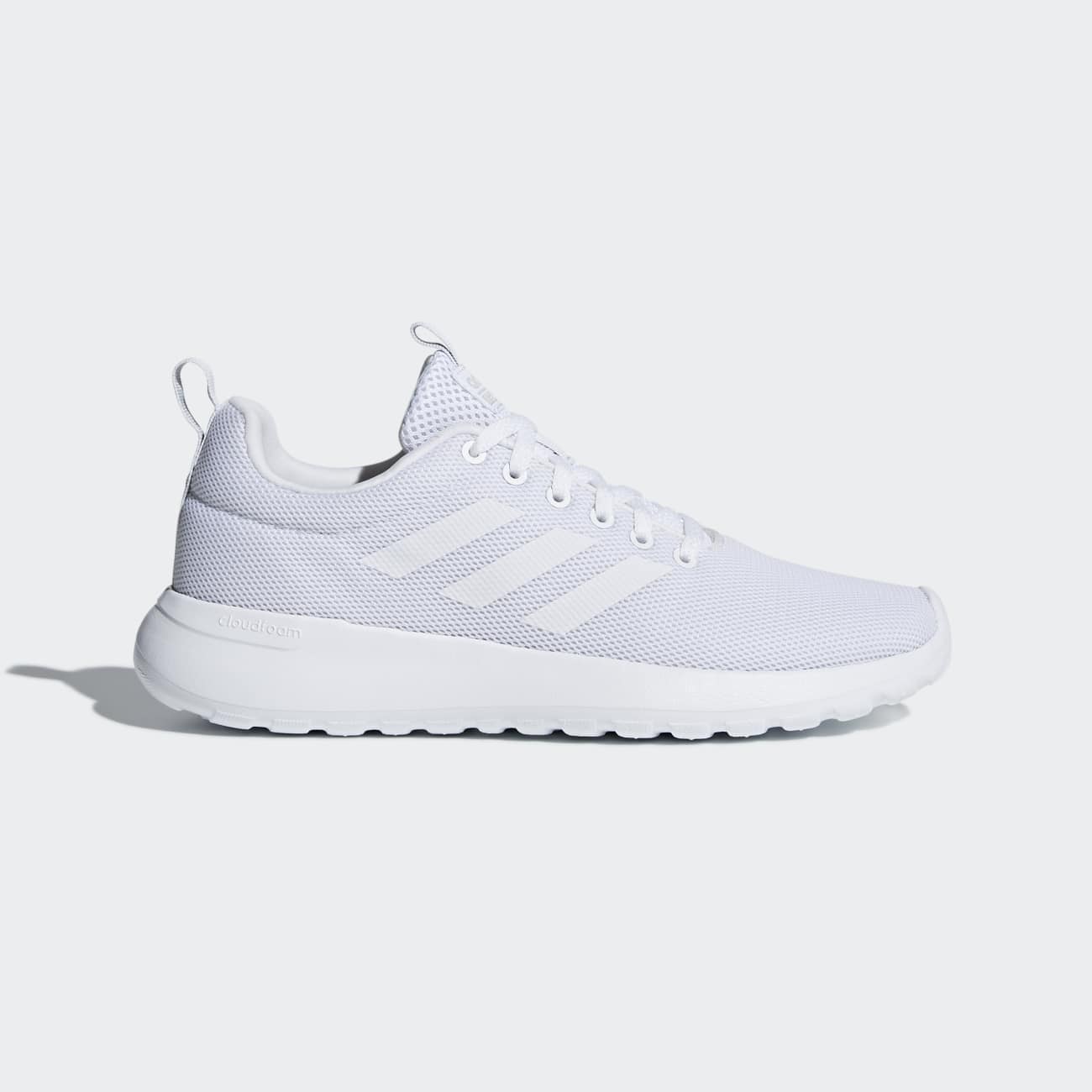 Adidas Lite Racer CLN Női Akciós Cipők - Fehér [D73097]